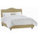 Skyline Furniture Panel Bed