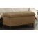 Skyline Furniture Tufted Storage Ottoman