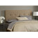 Skyline Furniture Button Tufted Upholstered Headboard