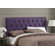 Skyline Furniture Tufted Upholstered Headboard
