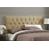 Skyline Furniture Tufted Upholstered Headboard