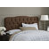 Skyline Furniture Tufted Arch Upholstered Headboard