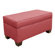 Skyline Furniture Linen Storage Bench