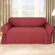 Sure-Fit Logan Sofa Slipcover