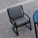Koverton Eclipse Dining Arm Chair with Cushion