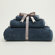 Linum Home Textiles Soft Twist 3 Piece Combo Set