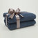 Linum Home Textiles Luxury Hotel & Spa Collection 100% Turkish Cotton Soft Twist Bath Towels (Set of 2)