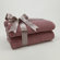 Linum Home Textiles Luxury Hotel & Spa Collection 100% Turkish Cotton Soft Twist Bath Towels (Set of 2)