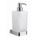 Moda Collection City Soap Dispenser in Chrome