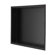 Chief Manufacturing In Wall Enclosure