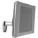 Chief Manufacturing Small Single Arm Wall Mount w/ 10" Extension for 10" - 32" TVs