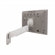 Chief Manufacturing Height Adjustable Single Arm Wall Monitor Mount for 10" - 30" Screens