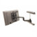 Chief Manufacturing Universal MWR Double Stud LCD Wall Mount
