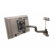 Chief Manufacturing Universal MWH Single Stud LCD Wall Mount