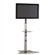 Chief Manufacturing PF1 Extra Large Flat Panel Display Stand (Up to 65" Screens)