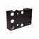 Chief Manufacturing XpressShip Flat Panel Tilting Wall Mount with CPU Storage (Up to 40" Screens)