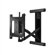 Chief Manufacturing Medium Low-Profile In-Wall Swing Arm TV Mount for 30" - 55" TVs