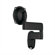 Chief Manufacturing Universal Dual Swing Arm LCD Wall Mount in Black (26" - 40" Screens)