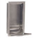 Koala Kare Products Stainless Steel Sanitary Liner Dispenser with Recess Mount