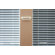 Fauxwood Impressions 2" Faux Wood Blind in White - 84" L