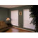 Fauxwood Impressions 2" Faux Wood Blind in White - 84" L