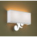 ILEX Lighting Lafayette Double Wall Sconce