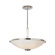 ILEX Lighting Fussen 36" Bowl Pendant with Glass Tubing