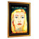 Bass Artistic Poster Frame