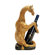 Sterling Industries Giraffe Wine Holder