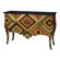 Sterling Industries African Print Chest