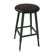 Ironwood Height Adjustable Stool with Footring