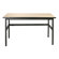 Ironwood Rectangular Welded FrameTable