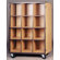 Ironwood 2000 Series Cubicle Storage Mobile Cabinet