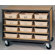 Ironwood 4000 Series Tote Tray Mobile Cabinet