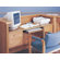 Ironwood Vision Series Computer Station