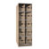 Ironwood Grill Door Music Storage: 10 Compartments