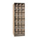 Ironwood Grill Door Music Storage: 15 Equal Compartments