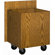 Ironwood Library 3000 Depressible Book Truck