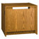 Ironwood Book Desk Return Unit