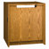 Ironwood Book Desk Return Unit