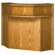 Ironwood Corner Riser