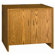 Ironwood Hinged Door Unit