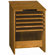 Ironwood Atlas Stand
