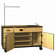 Ironwood 1000 Series Science Mobile Cabinet