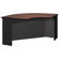 Ironwood 3000 Series Corner Workstation