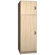 Ironwood Solid Melamine Door Music Storage: 2 Compartments