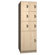Ironwood Solid HPL Door Music Storage: 7 Compartments