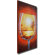 White Walls 'Tropical Glass' Canvas Art