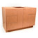 D'Vontz 36" Bathroom Vanity Base