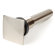 D'Vontz 8" Square Operable Umbrella Bathroom Sink Drain